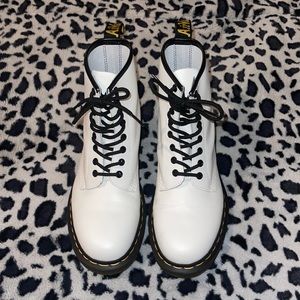 Dr. Martens boots